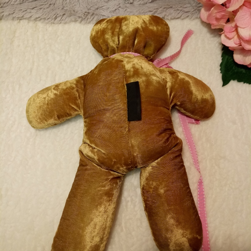 Potterybarn bear - Picture 3 of 4